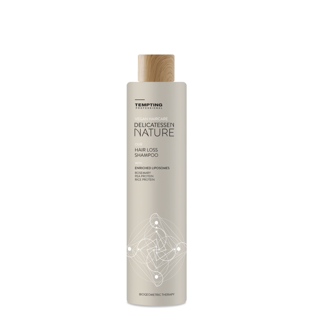 Hair Loss Shampoo Tempting Professional