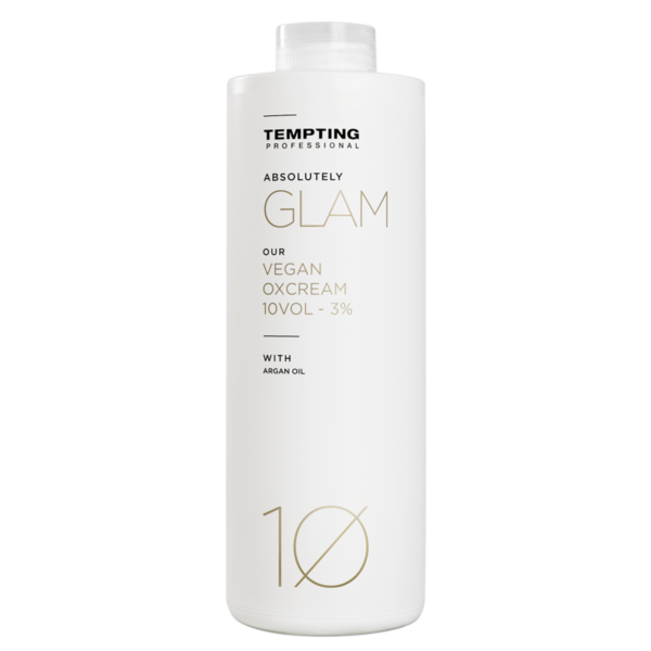 Absolutely Glam Oxcream Peroxide 10vol 3%