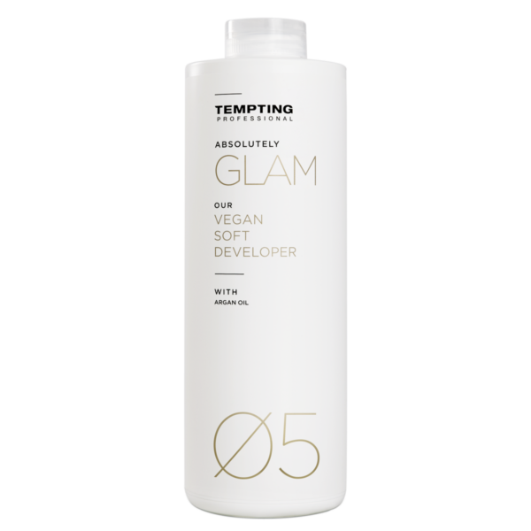 Absolutely Glam Soft Developer peroxide 5vol 1,5%