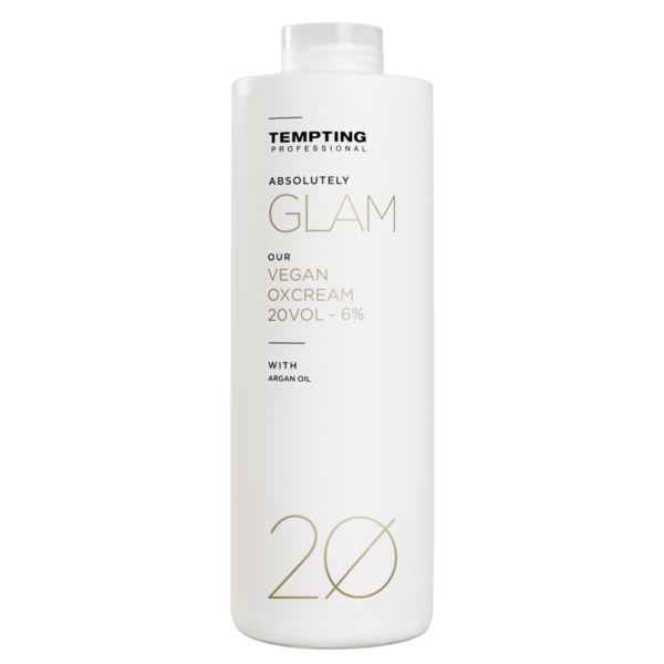 Absolutely Glam Oxcream peroxide 20vol 6%