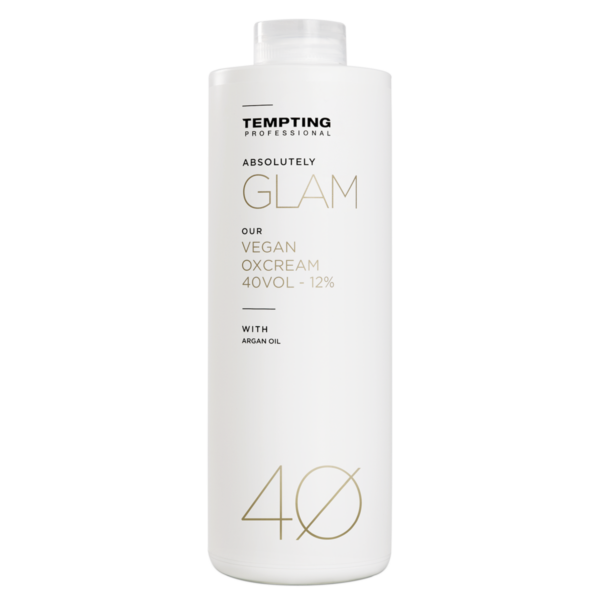 Absolutely Glam Oxcream peroxide 40vol 12%