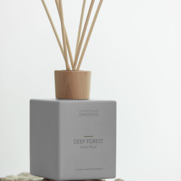 Ritual del Aroma by Tempting Emotions
