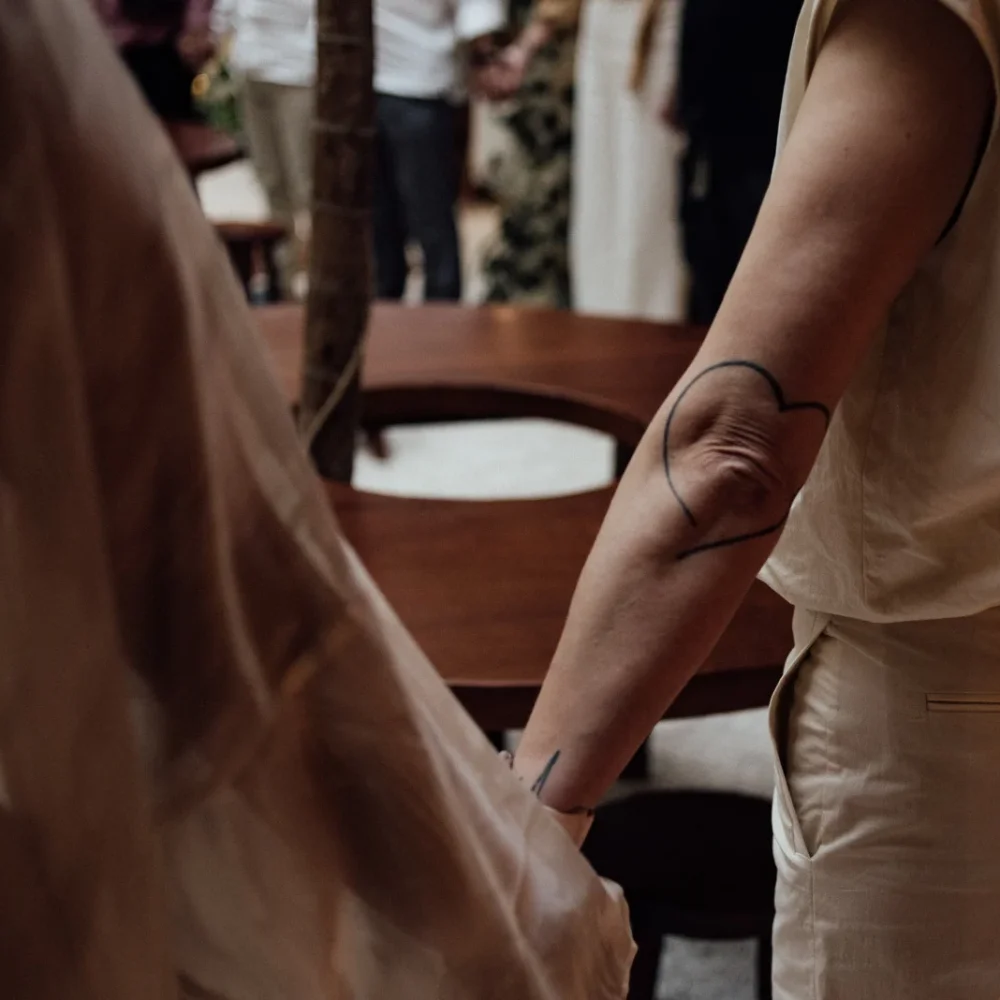 Portada Portrait of soul