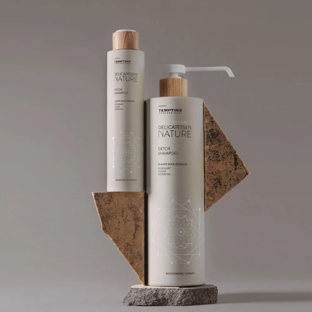 TRATAMIENTO GREEN PURITY