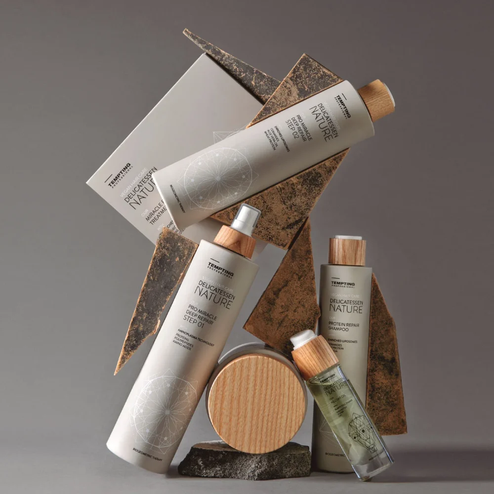 TRATAMIENTO MIRACLE ELIXIR