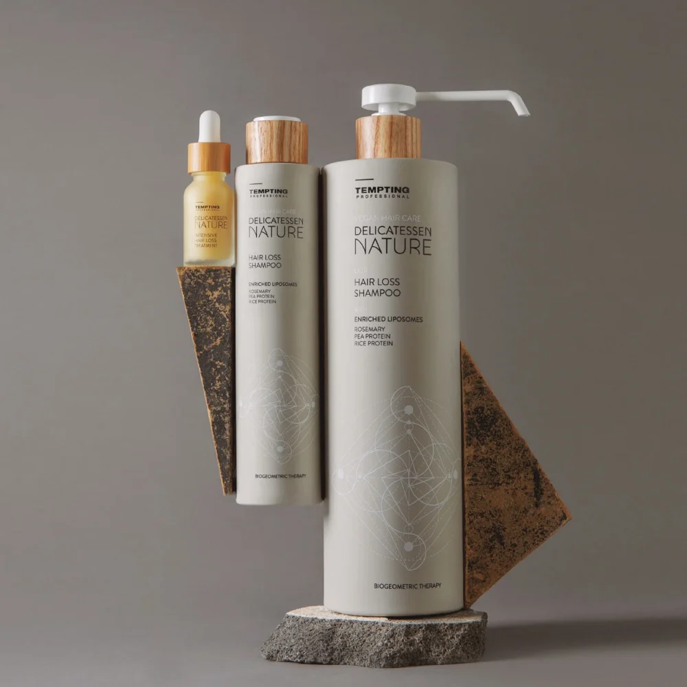 TRATAMIENTO NATURE BOOST